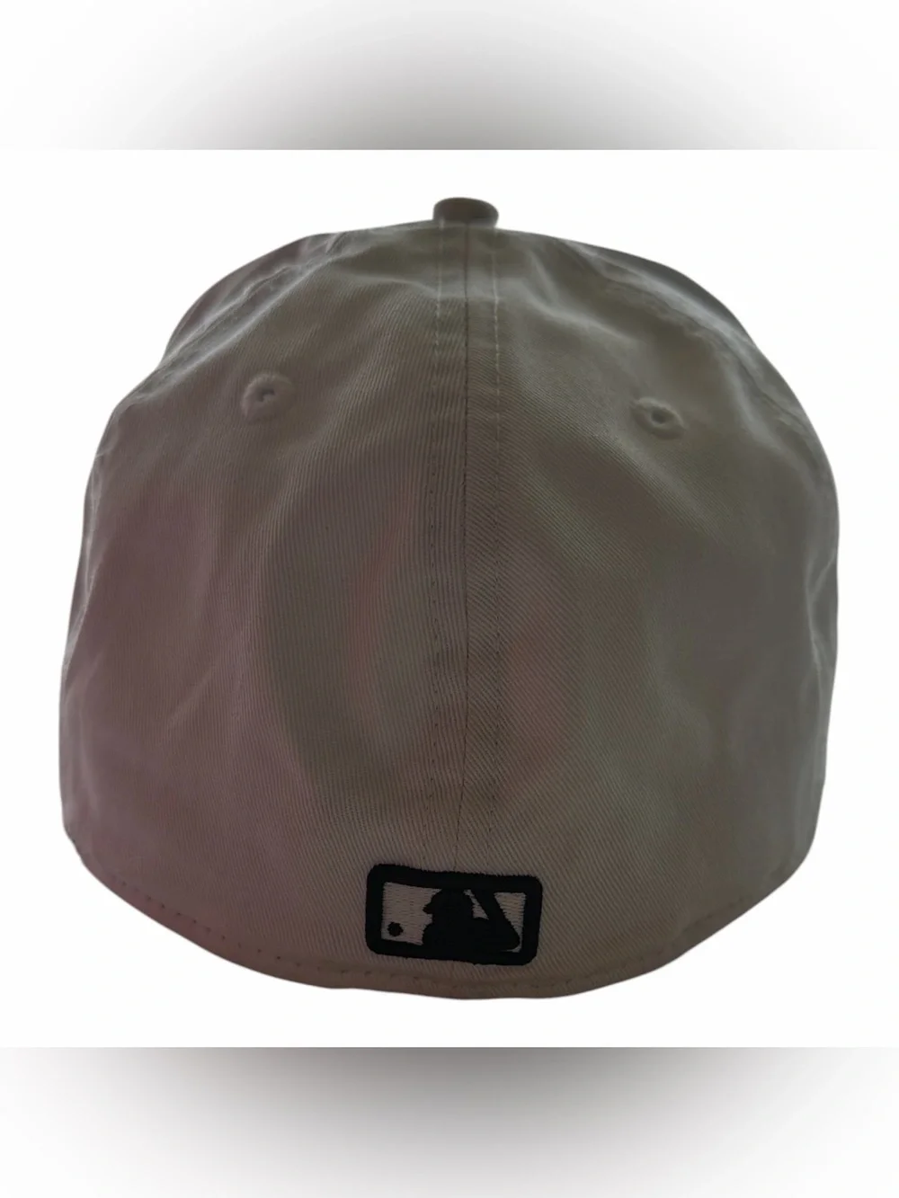 NEW ERA New York Yankees Baseball Cap Fitted size 7 3/8